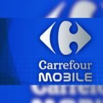 Carrefour Mobile : Le Géant
