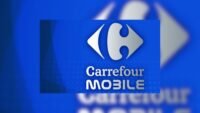 Carrefour Mobile : Le Géant