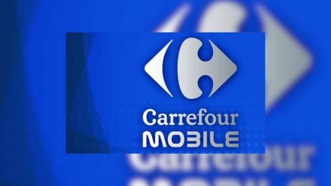 Carrefour Mobile : Le Géant