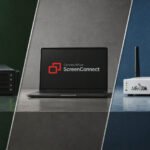CISA Issues Urgent Alert: Actively Exploited Flaws in Artifactory, ScreenConnect, and RouterOS Demand Immediate Patching 8 CISA KEV catalog alert with logos of JFrog Artifactory, ConnectWise ScreenConnect, and MikroTik RouterOS, symbolizing critical cybersecurity vulnerabilities.