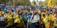 Climat : Des milliers de