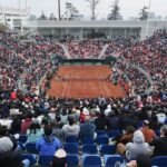 Coupe Davis : le Maroc