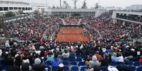 Coupe Davis : le Maroc