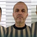 تطورات إقليمية ودولية: توقيف ضباط بسوريا، أحكام قضائية بالجزائر، وتفاعلات مغربية 6 صورة تجمع لقطات متنوعة لأحداث إخبارية إقليمية ودولية