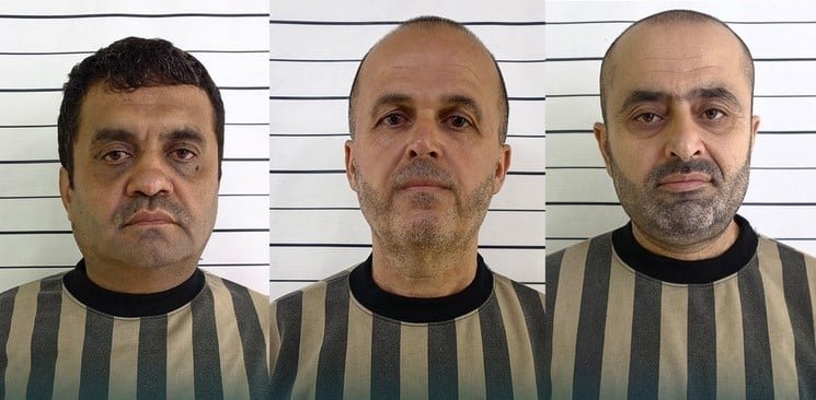 صورة تجمع لقطات متنوعة لأحداث إخبارية إقليمية ودولية