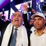 الاتحاد الاشتراكي في مهب الريح: "مول البيض" يقلب الموازين في تاوريرت ولشكر يواجه عاصفة الغضب 6 صورة تعبيرية عن الأزمة السياسية لحزب الاتحاد الاشتراكي للقوات الشعبية