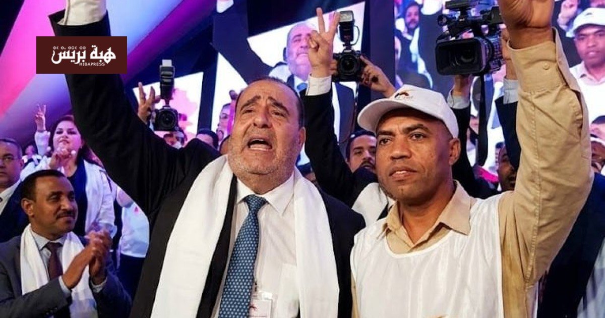 الاتحاد الاشتراكي في مهب الريح: "مول البيض" يقلب الموازين في تاوريرت ولشكر يواجه عاصفة الغضب 3 صورة تعبيرية عن الأزمة السياسية لحزب الاتحاد الاشتراكي للقوات الشعبية