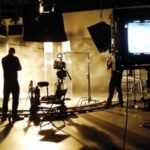 الحماية الاجتماعية لتقنيي السينما بالمغرب