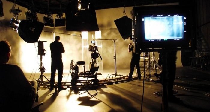 الحماية الاجتماعية لتقنيي السينما بالمغرب