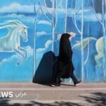 تحليلات صحفية بريطانية: رؤى متباينة حول إيران، تحذيرات من الحوثيين، وتداعيات البريكست 6 صورة أرشيفية لمظاهرات في إيران تعكس التوترات السياسية.