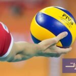 المنتخب المغربي للكرة الطائرة يتعرف على منافسيه في بطولة إفريقيا 2026 بتونس 6 صورة للاعبي المنتخب المغربي للكرة الطائرة خلال مباراة