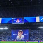 صورة لمجلس إدارة نادي الهلال السعودي مع الأمير الوليد بن طلال