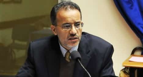 صورة توضيحية لنتائج الانتخابات التشريعية المغربية 2026، تظهر شعارات الأحزاب الرئيسية ومقاعدها البرلمانية.