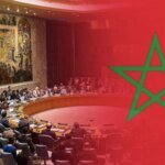 المغرب يتقدم بترشحه لعضوية مجلس الأمن: التزام راسخ بالسلم والتنمية 6 وزير الخارجية المغربي ناصر بوريطة يعلن ترشح المغرب لمجلس الأمن بالأمم المتحدة