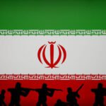 إيران تعلن عن خطة لتشكيل ألف كتيبة من المتطوعين بقوة 31.5 مليون فرد 6 صورة لمتطوعين إيرانيين يشاركون في تدريبات عسكرية
