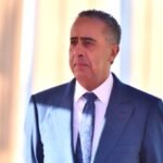 صورة لمقر انتخابي أو صندوق اقتراع في إقليم أزيلال، المغرب، تعكس أجواء الانتخابات التشريعية الأخيرة.