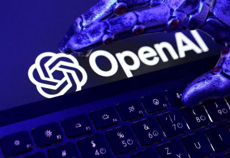 تسوية قضائية بين شركات إيلون ماسك وأبل في دعوى الاحتكار، وملاحقة أوبن إيه.آي تتواصل 3 شعار أوبن إيه.آي ولوحة مفاتيح ويد آلية ترمز للذكاء الاصطناعي.