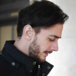 صورة لسعد لمجرد توضح مساره القضائي الطويل في عدة دول
