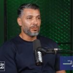 المدرب عصام الشرعي: رؤية شاملة للكرة المغربية وطموحات أوروبية 8 صورة للمدرب المغربي عصام الشرعي يتحدث عن كرة القدم