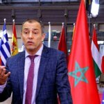 السفير أحمد رضا الشامي يتحدث عن قرار البرلمان الأوروبي بشأن سبتة.