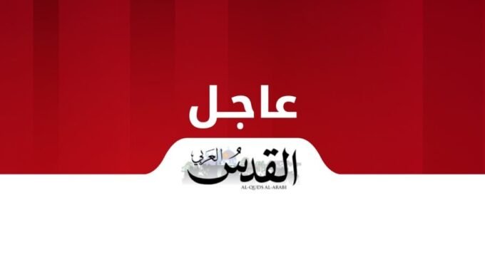 أعلام كندا ودول أوروبية ترمز للبيان المشترك حول القيود التجارية على المستوطنات الإسرائيلية.