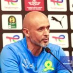 مدرب صن داونز يشيد بالقفزة النوعية لكرة القدم المغربية 6 المدرب ميغيل كاردوسو يتحدث عن كرة القدم المغربية