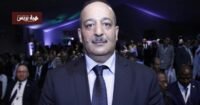 صورة لمحمد الأعرج، وزير الاتصال الأسبق، بعد فوزه بمقعد برلماني في الحسيمة