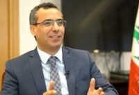 صورة لمركز زراعي حديث في بلدة القصر بقضاء الهرمل، يمثل دعم التنمية الزراعية المحلية.