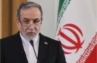 وزير الخارجية الإيراني عباس عراقجي يتحدث عن خطة إعادة فتح مضيق هرمز
