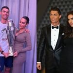 جورجينا رودريغيز وإيرينا شايك تتألقان في مهرجان البندقية السينمائي