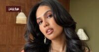 صورة للفنانة المغربية منال بنشليخة تعبر عن رأيها في الموسيقى المولدة بالذكاء الاصطناعي