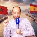 ميناء الناظور غرب المتوسط: محرك