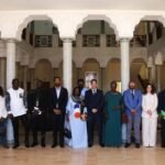 Dakhla | Une délégation bissau-guinéenne s’informe des potentialités économiques de la région 8 Délégation bissau-guinéenne en visite à Dakhla pour explorer les opportunités économiques et la coopération.
