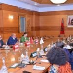 Démocratie Marocaine et Francophonie :