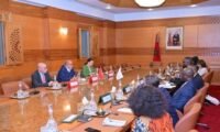 Démocratie Marocaine et Francophonie :