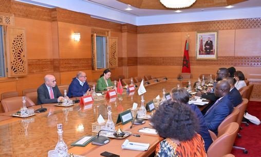 Démocratie Marocaine et Francophonie :