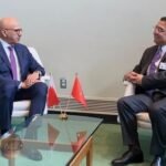 Diplomatie au Sommet : Bourita et Al Zayani Renforcent l'Axe Rabat-Manama à New York 6 Diplomatie Maroc Bahreïn