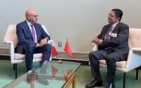 Diplomatie Maroc Bahreïn