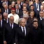 Diplomatie Royale : Akhannouch Honore