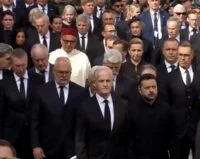 Diplomatie Royale : Akhannouch Honore