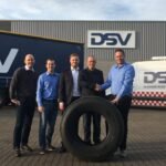 DSV Group et ALF Holding