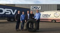 DSV Group et ALF Holding