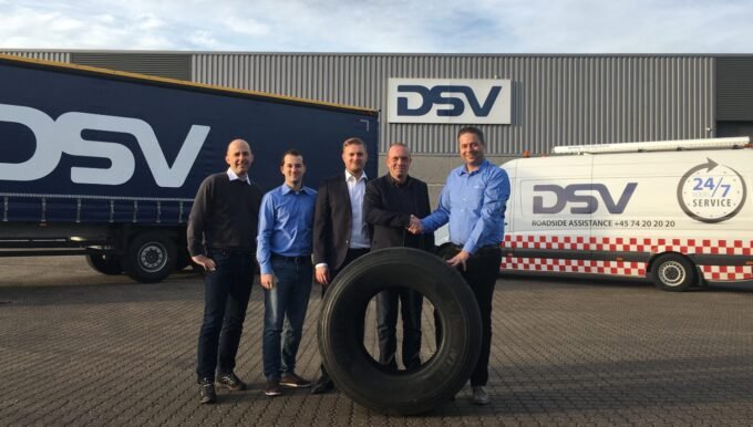 DSV Group et ALF Holding : L'Alliance Stratégique qui Redéfinit la Logistique Marocaine 6 DSV Group et ALF Holding