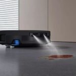 Ecovacs Deebot X12 OmniCyclone :