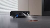 Ecovacs Deebot X12 OmniCyclone :