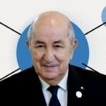 En Algérie, qui sont les