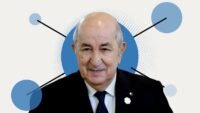 En Algérie, qui sont les