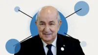 En Algérie, qui sont les