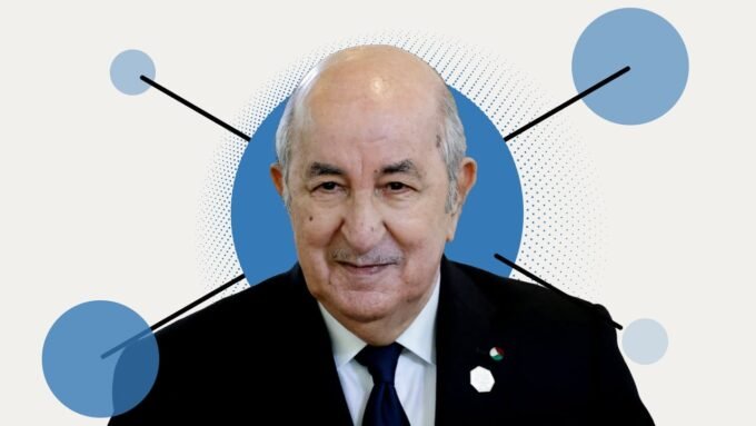 En Algérie, qui sont les