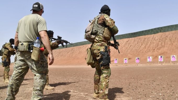 États-Unis-Mali : des élus américains demandent